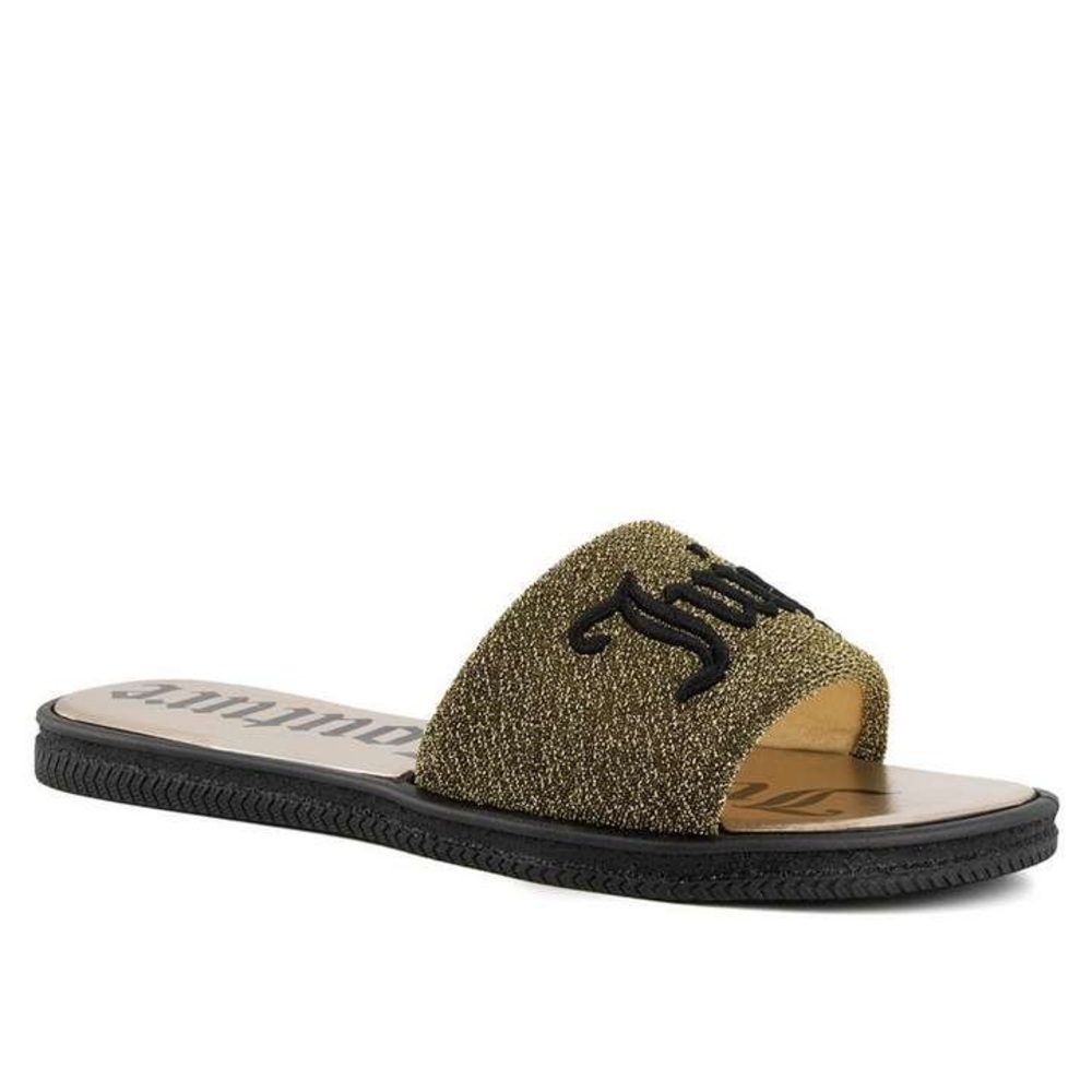 WOMEN'S JUICY COUTURE YUNA SANDALS - Picture 3 of 8